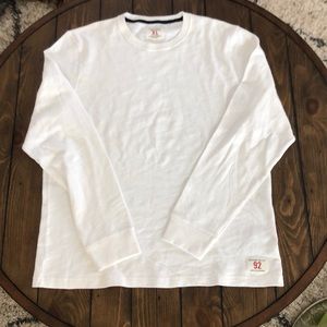 Long sleeve Abercrombie t shirt